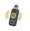 5 G Pendrive