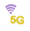 5 G Signal