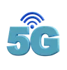 5 G Signal