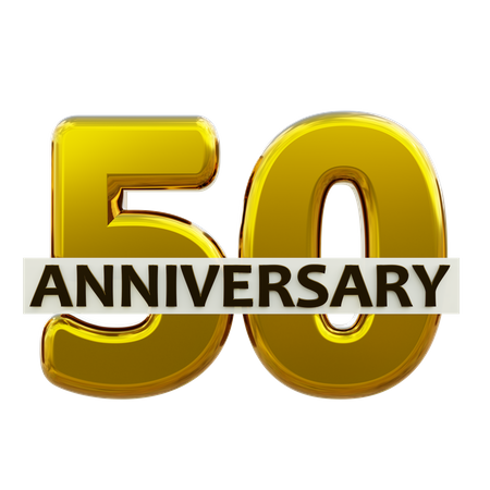 Aru Launches Golden Jubilee Celebrations Association - Golden Jubilee Logo  Png - Free Transparent PNG Download - PNGkey
