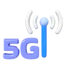 5G