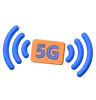 5G