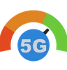 5g de alta velocidade