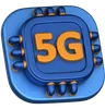 5G Chips