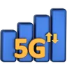 5G Data Connection