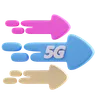 5G Fast Speed