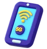 5G Mobile Data