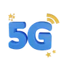 5G network