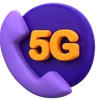 5G Phone Data