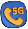 5G Phone Data