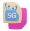 5G Sim Card
