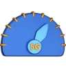 5G Speed Connection