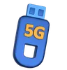5G Usb Speed