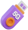 5G Usb Speed