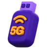 5G Usb Speed