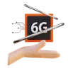 6 G Network