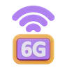 6 G Network