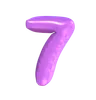 7 Number