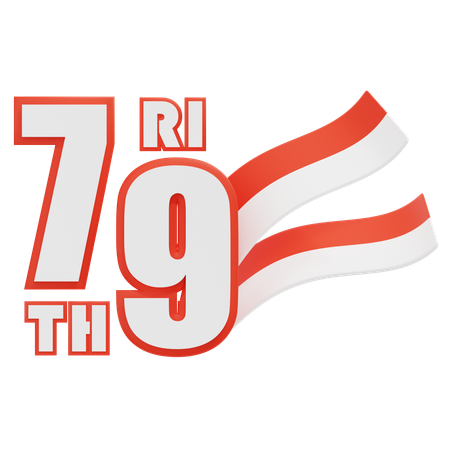 79 Th  Ri  3D Icon
