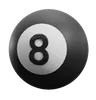 8 Ball