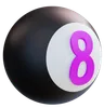 8 Ball