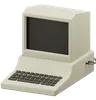 8 Bit Computer