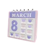 8 March