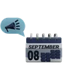 8 september