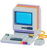 80s COMPUTER
