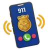 911 CALL