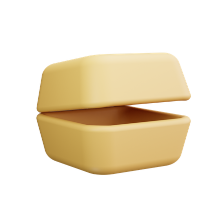 Emporter  3D Icon