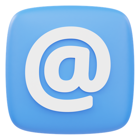 A la tasa  3D Icon