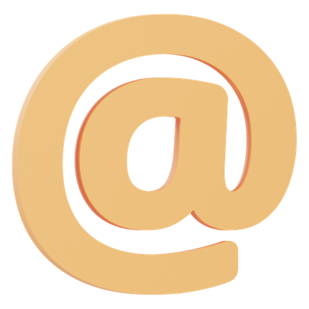 A la tasa  3D Icon