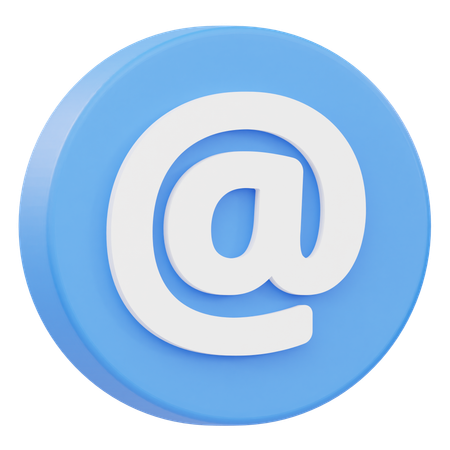 A la tasa  3D Icon