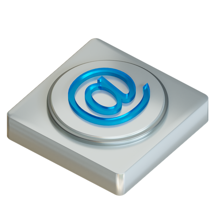 A la tasa  3D Icon