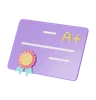 A Plus Certificate