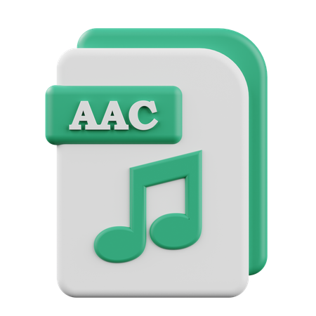 Acac  3D Icon