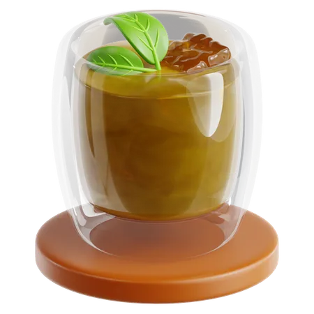 Aam Panna  3D Icon