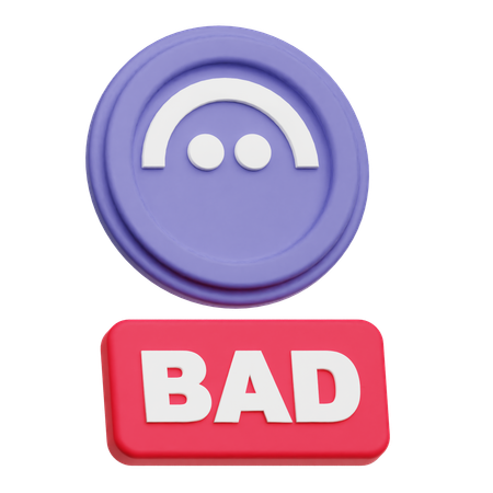 Aave malo  3D Icon