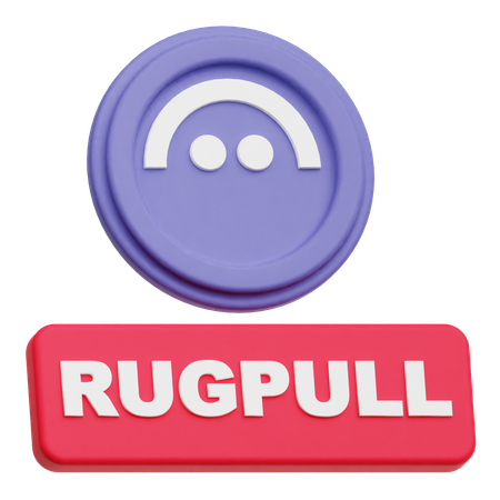 Tirage de tapis aave  3D Icon