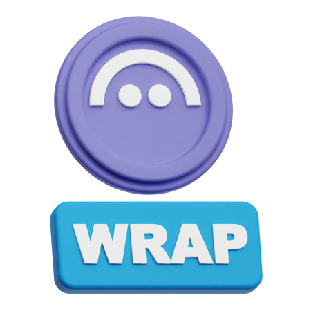 アヴェラップ  3D Icon