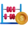 Abacus and Financial Growth