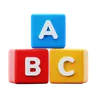 Abc Alphabet