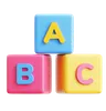 Abc Alphabets
