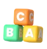 Abc Blocks