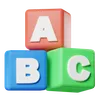 ABC Blocks