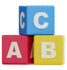 Abc Blocks