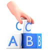 ABC Blocks