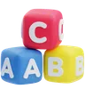 Abc Blocks