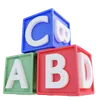 Abc Cube